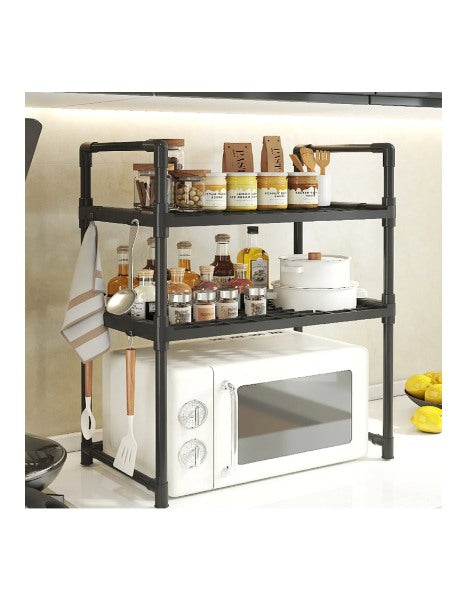 Organizador Cocina Repisas 3 Niveles – Más Espacio y Orden